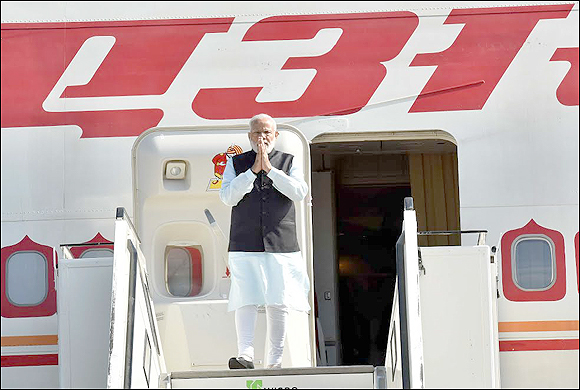 Namo Satya Day