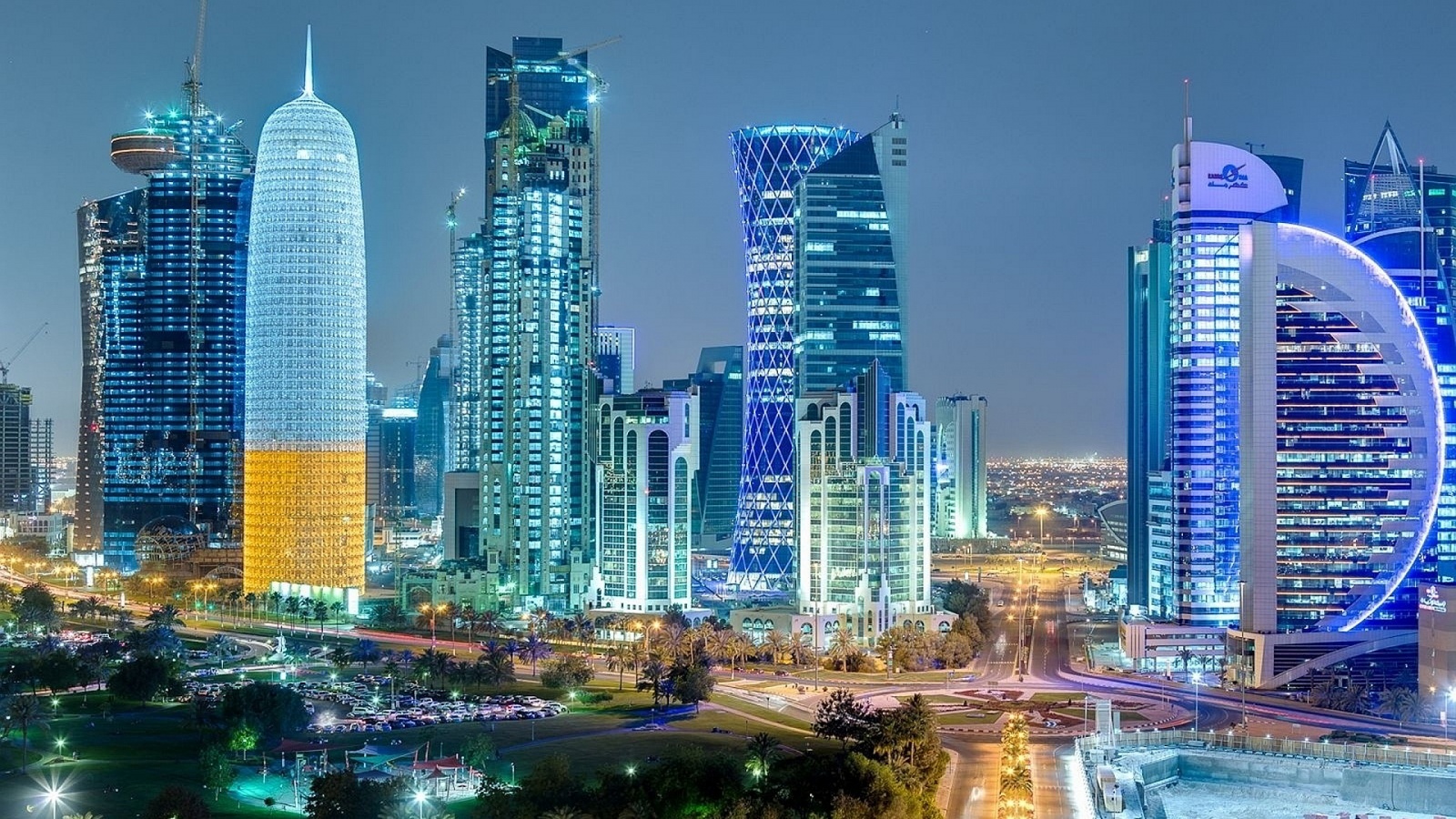 Qatar Satya Day