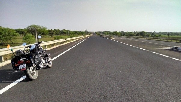 Roadtrip Satya Day
