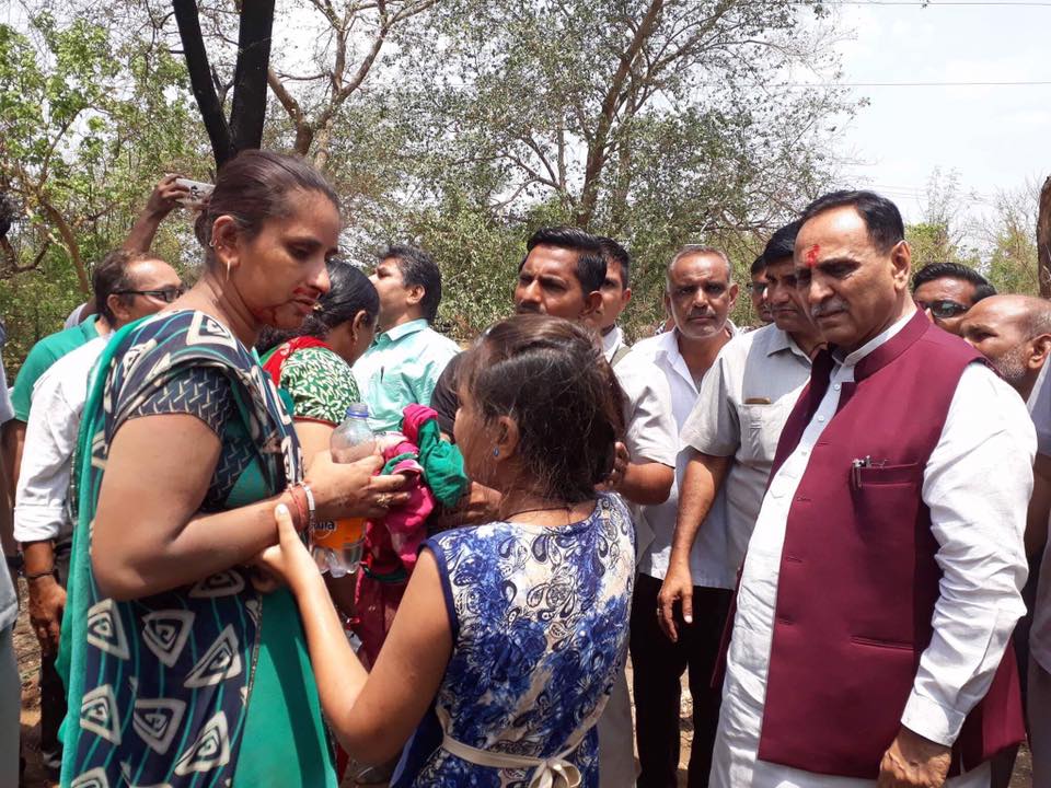 Rupani 2 Satya Day