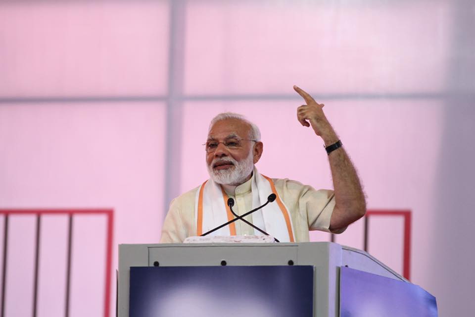 Sabarmati Namo2 Satya Day