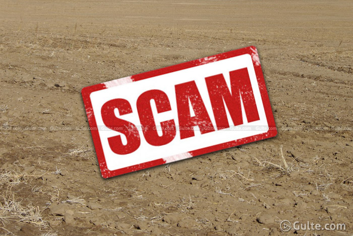 Scam Satya Day