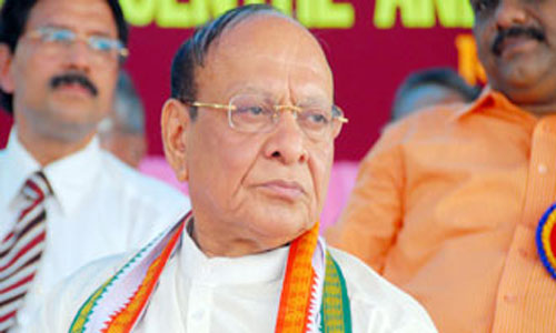 Shanker Singh Vaghela 4 Satya Day