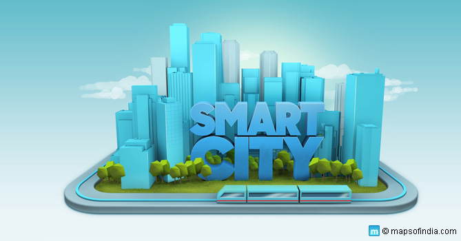 smart city project