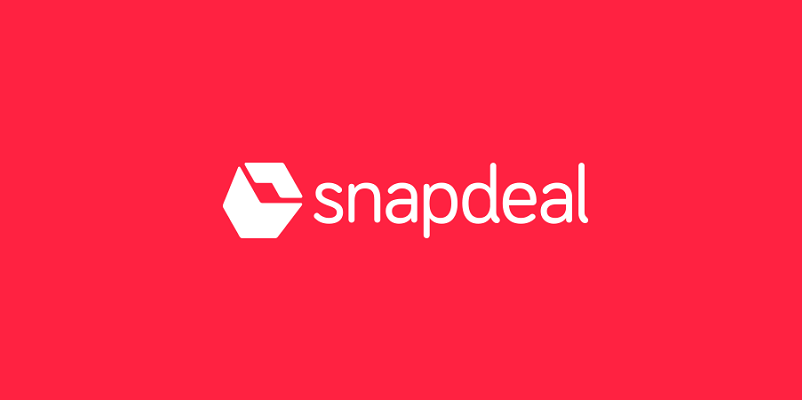 Snapdeal New Logo Satya Day