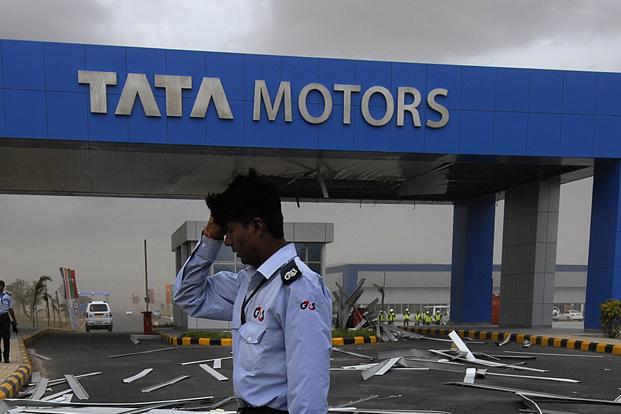 tata motors