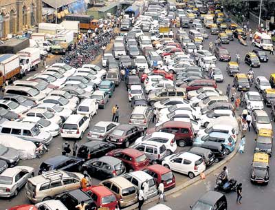 Traffic1 Satya Day