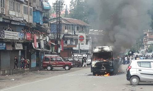 west bangal