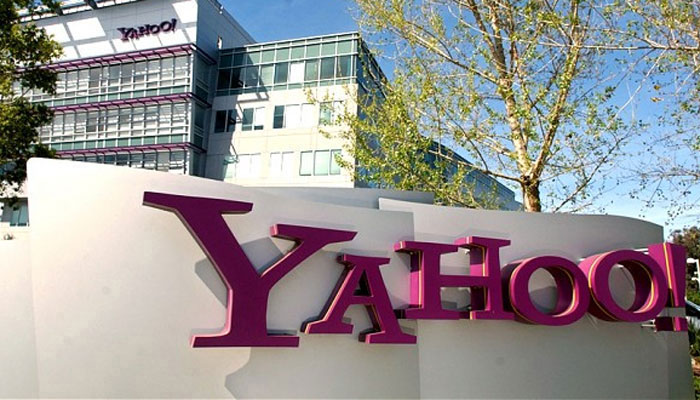 yahoo