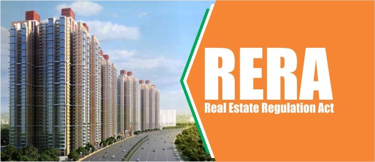 Real Estate Regulation Act RERA