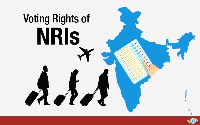 What are the Voting Rights for NRIs in India