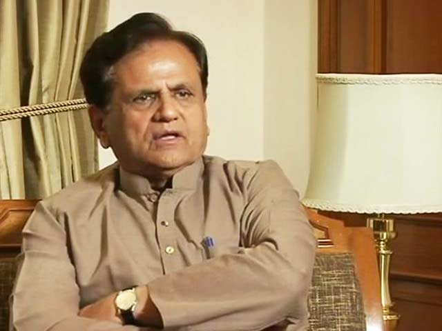 Ahmed Satya Day