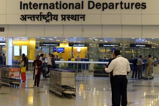 Airport 3 Satya Day