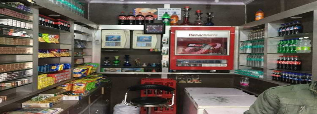 chaurasia flavoured pan shop laxmi nagar delhi szuil