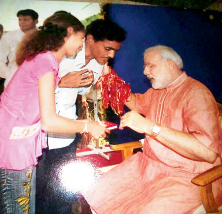 modi