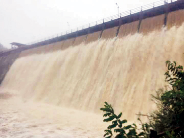 Rain 1 Satya Day