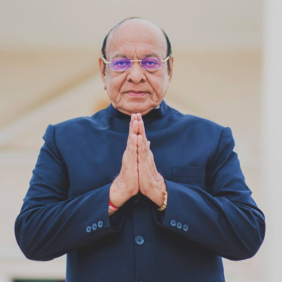 sankar bapu