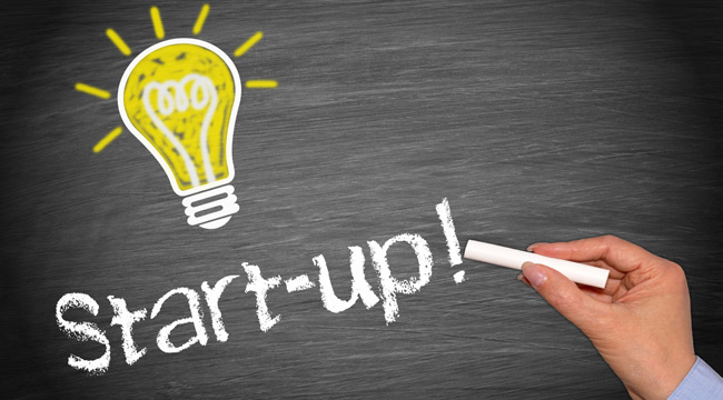 Start Up Satya Day