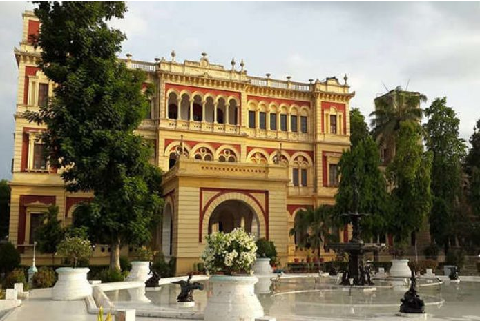 Vadodara Satya Day