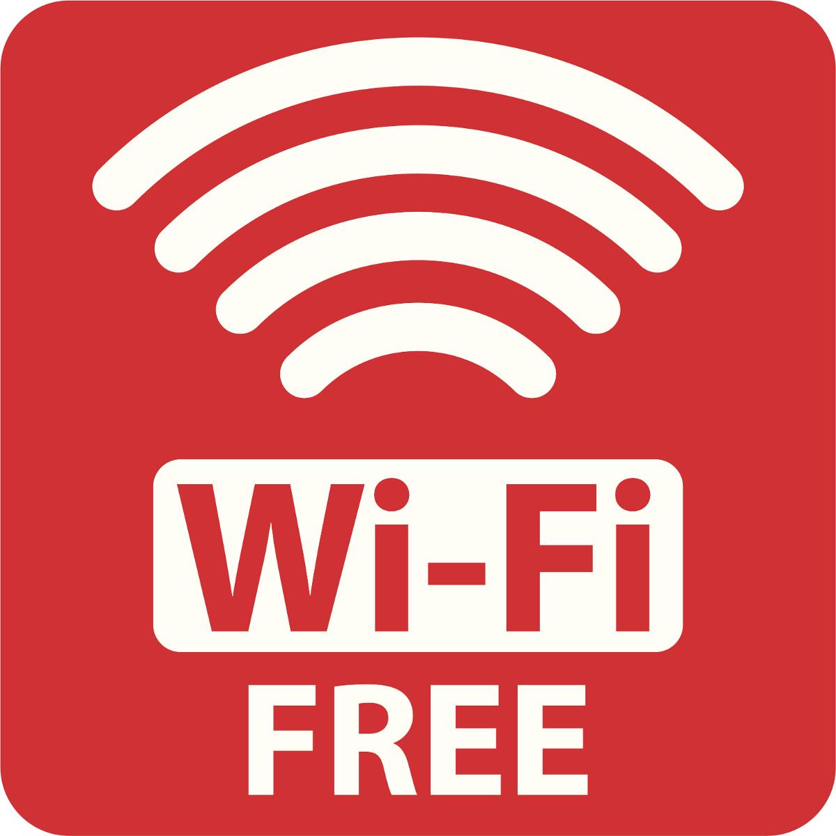 Free WiFi