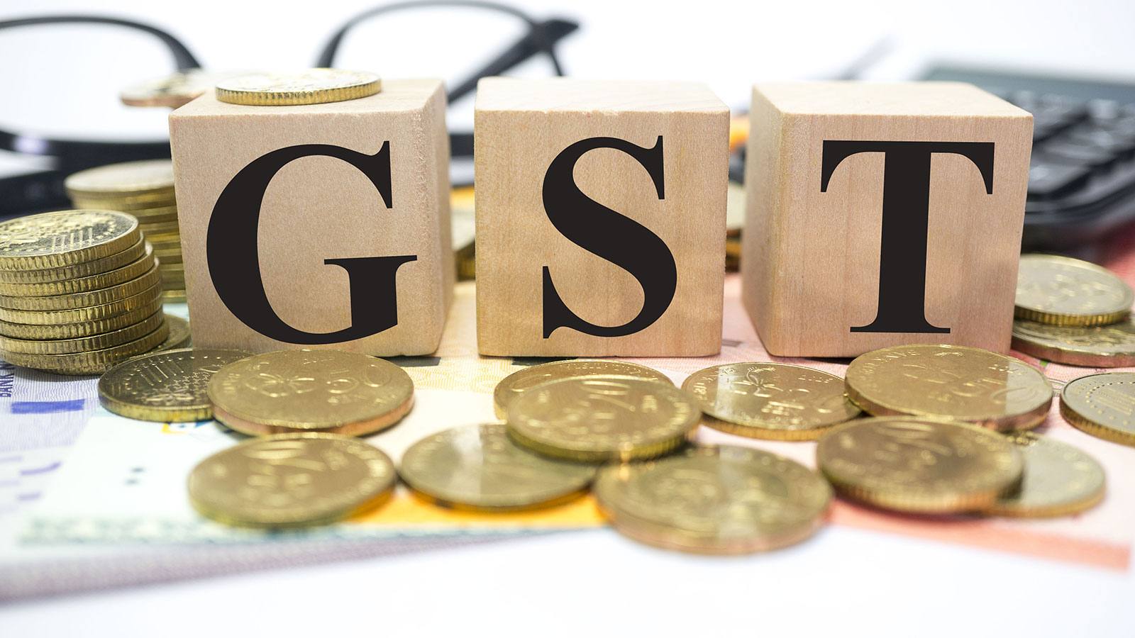 Gst Satya Day
