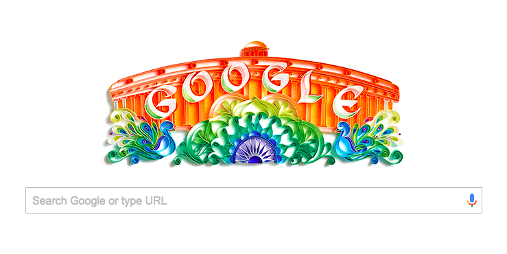 Google Satya Day