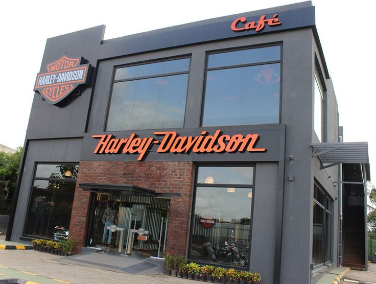 HD CAFE