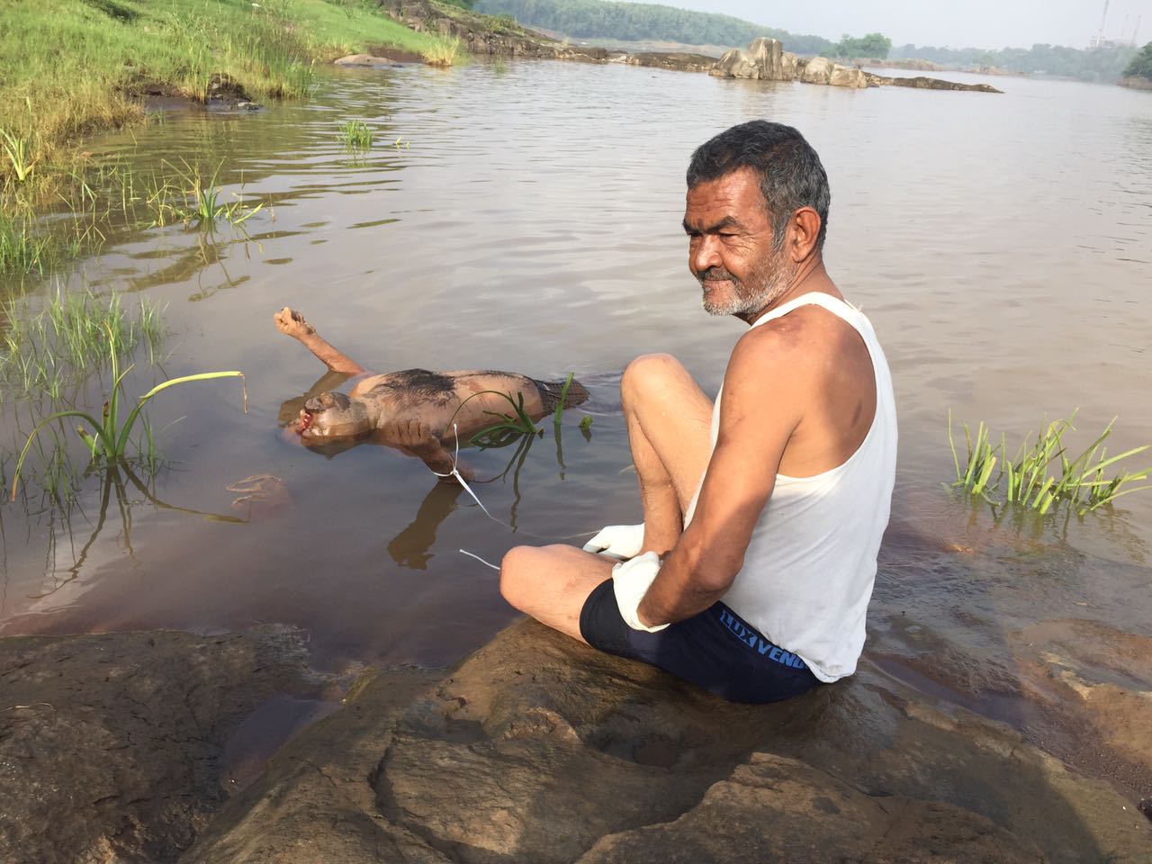 Parnadi Ma Shanka Sapd Ajani Pursni Las Madi Satya Day
