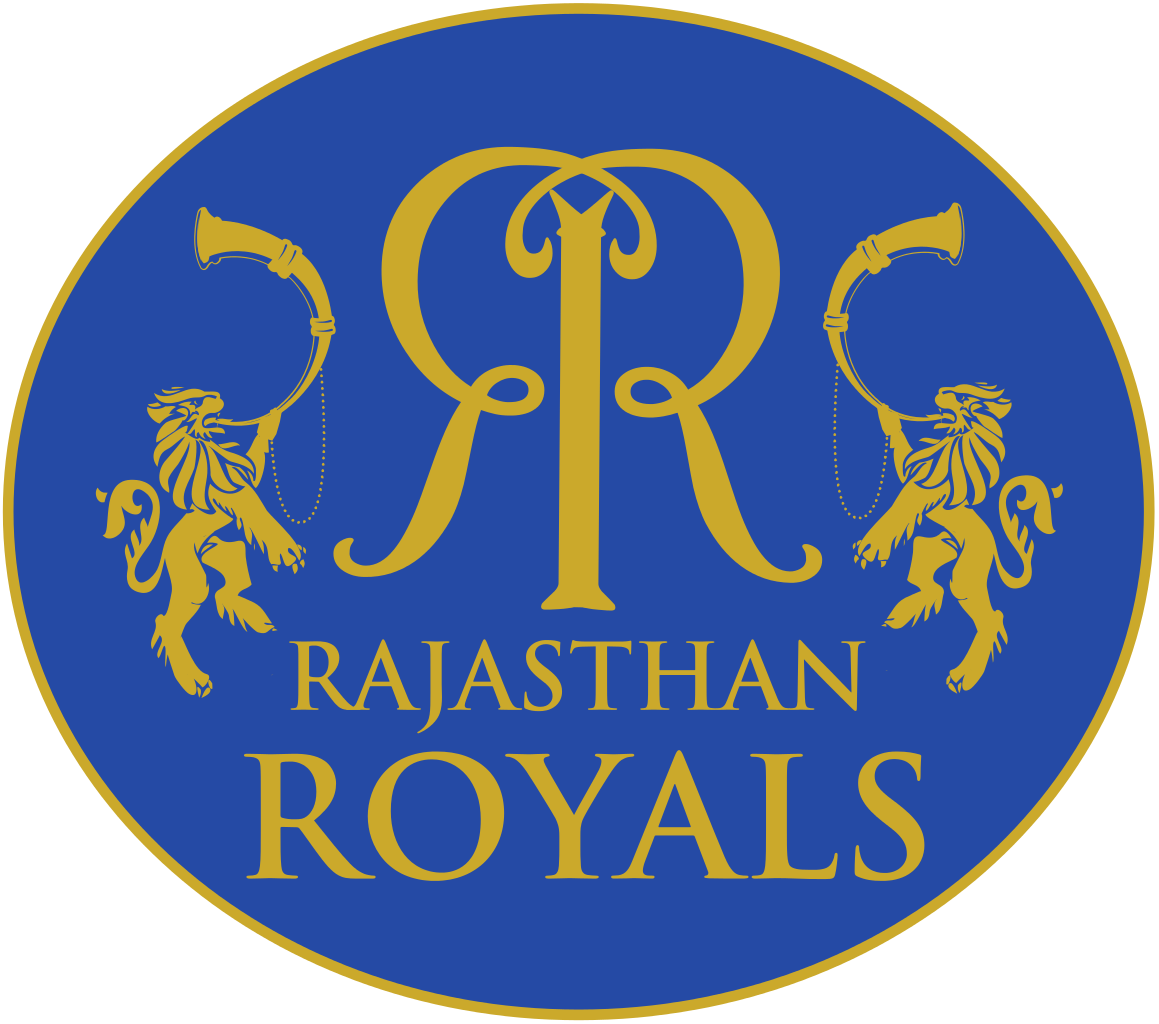 Rajasthan Royals Logo.svg