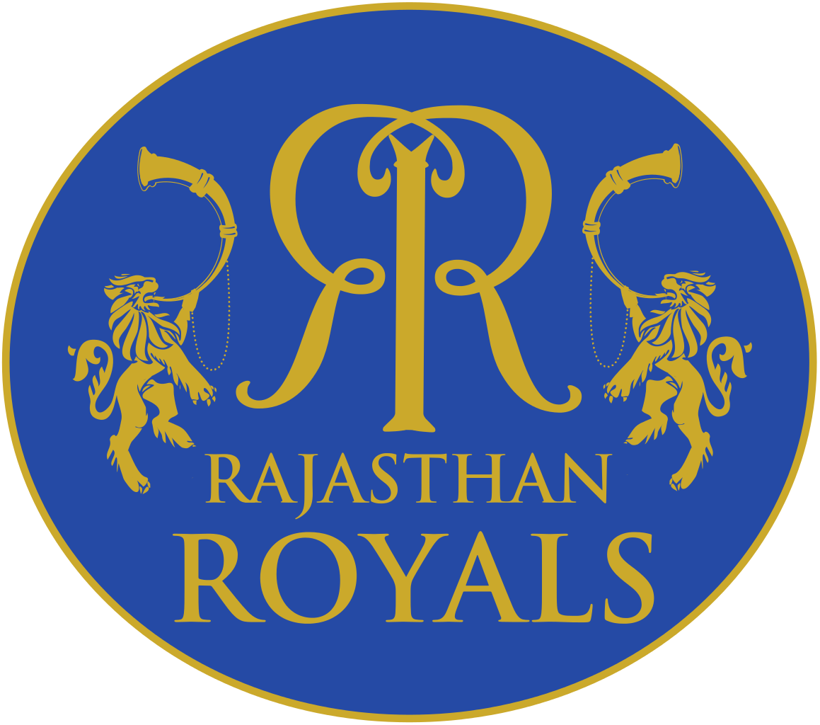 Rajasthan Royals Logo.svg Satya Day