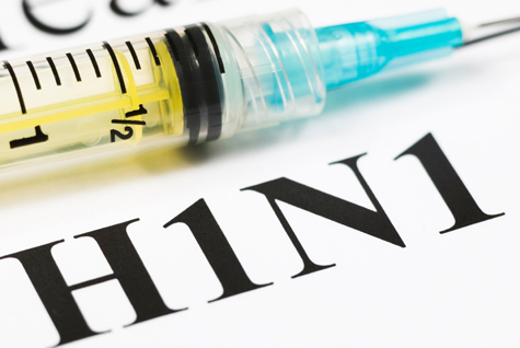 Swine Flu Prevention Tips H1N1 Virus Flu is Preventable 1