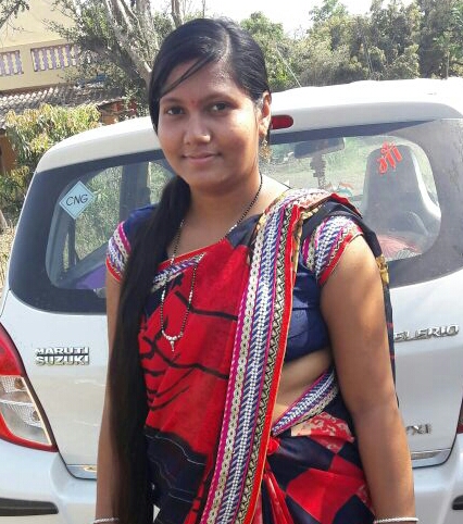 Tarmaliya Ni Parnita Ne Santan Babte Sasriya Ma Menatona Marta Train Niche Padtu Mukyu Satya Day