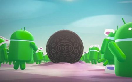 android orio