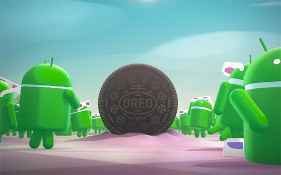 Android Orio Satya Day