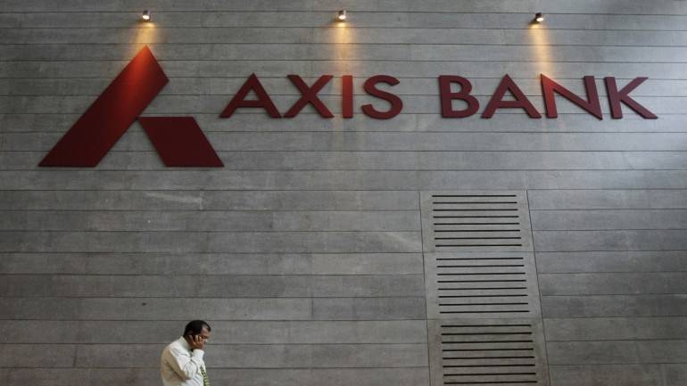 axis bank