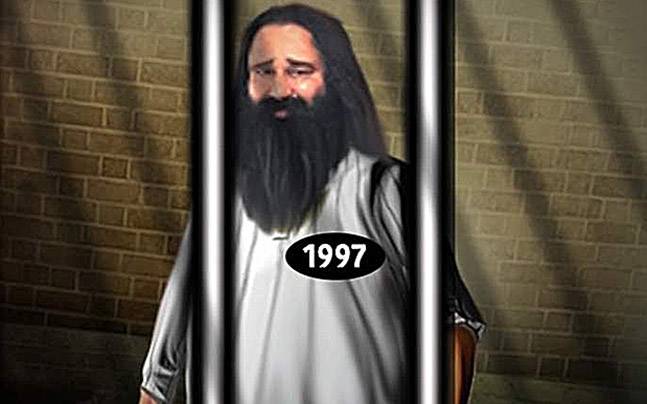 Baba 1 Satya Day