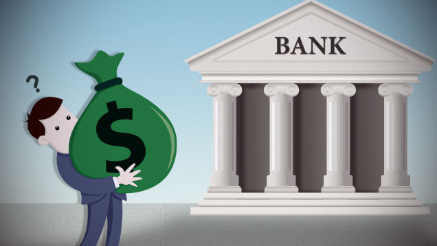 Bank Logo Satya Day
