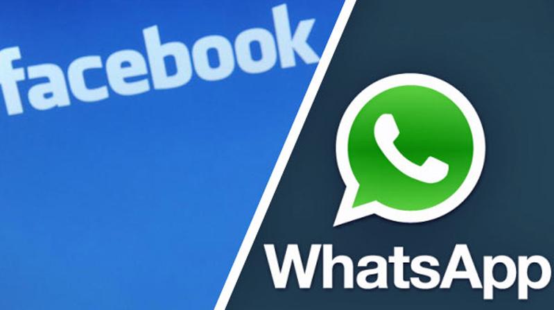 facebook distruggere whatsapp