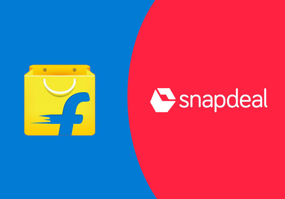 Flipkart Snapdeal Merger Satya Day