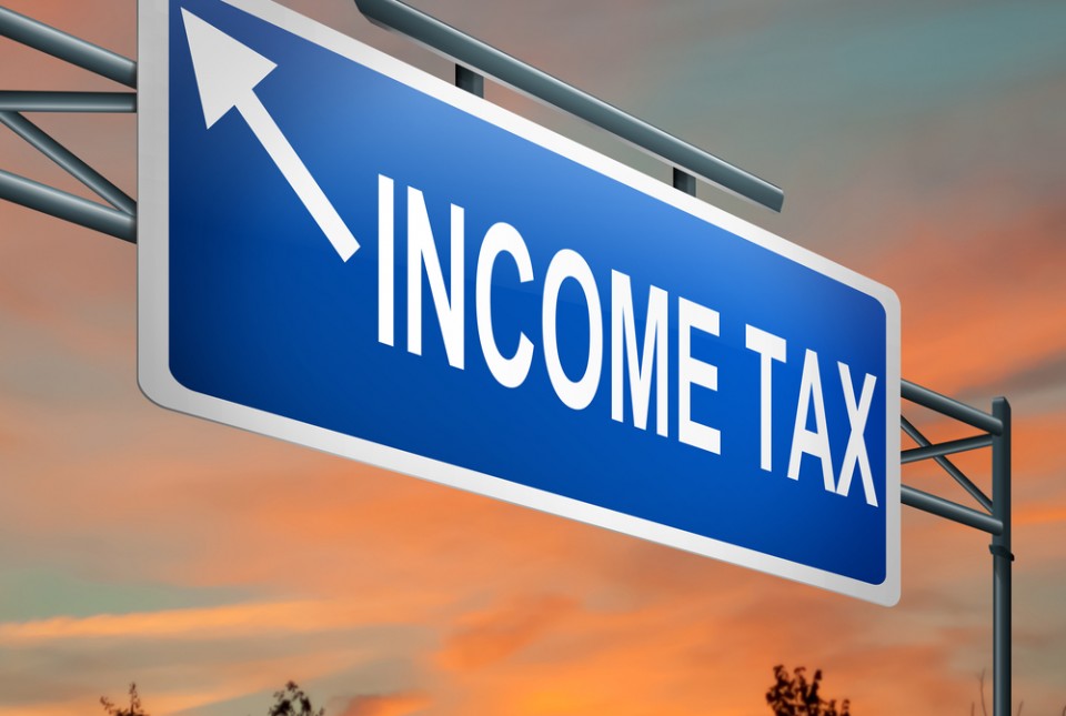 Income Tax Consultant Satya Day