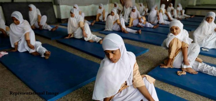 islamic yoga 1