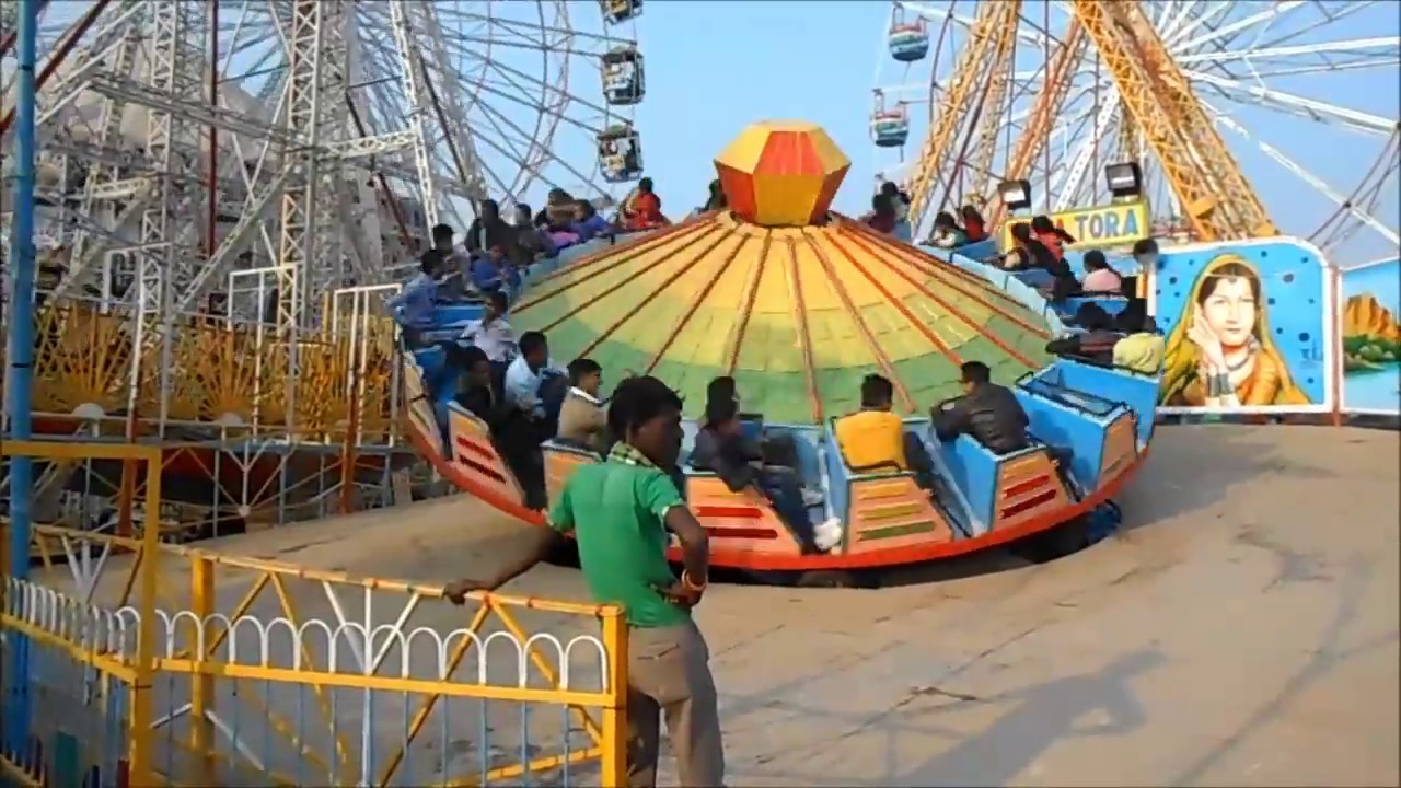 Mela Satya Day