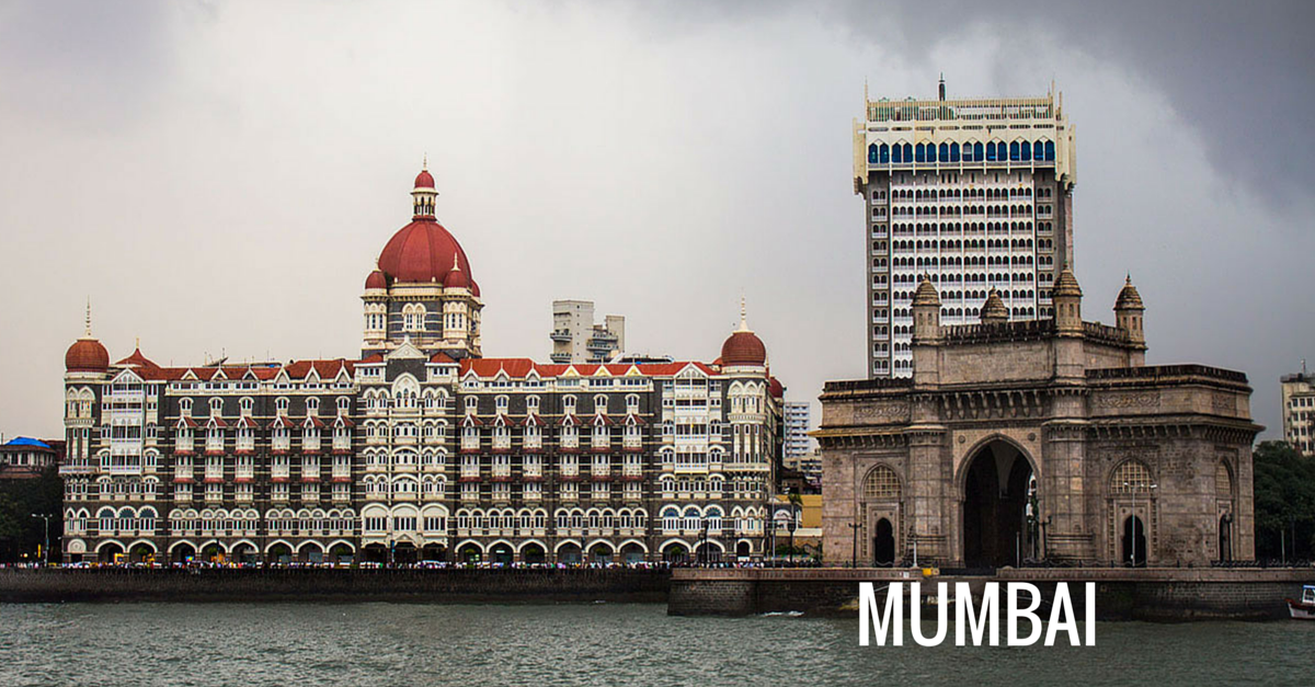 Mumbai Satya Day