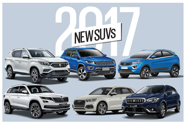 suv india