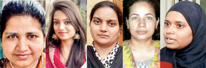 Triple Talaq Satya Day