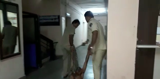 Valsad Police Satya Day