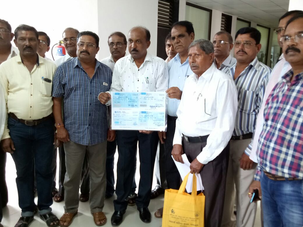Kolak Na Machhi Mahajan Panch Ni Rs.1.51 Lack Ni Pur Piditone Sahay 2 Satya Day