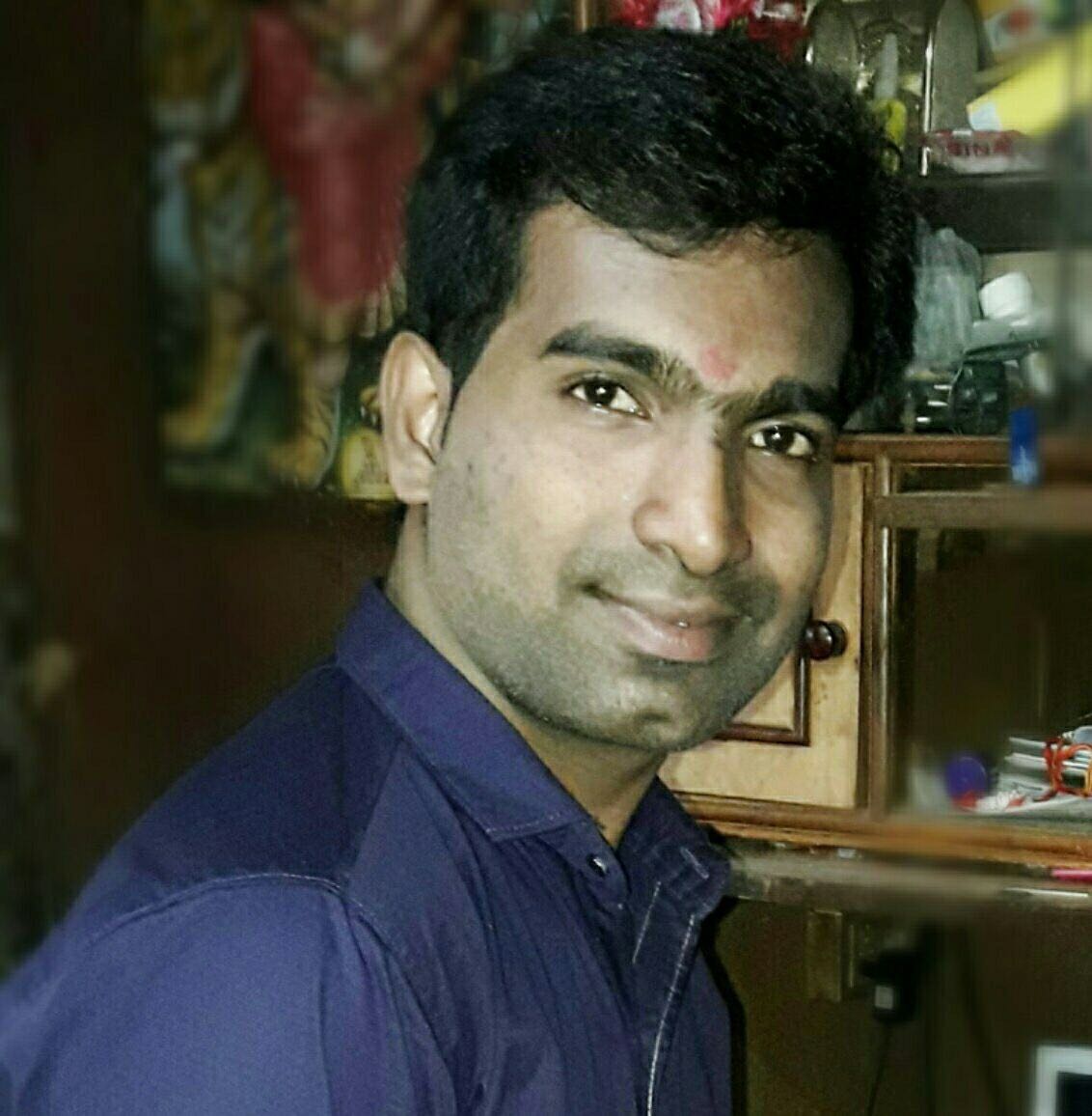 Kaushal Parmar Mutak Faile Tasvir Satya Day