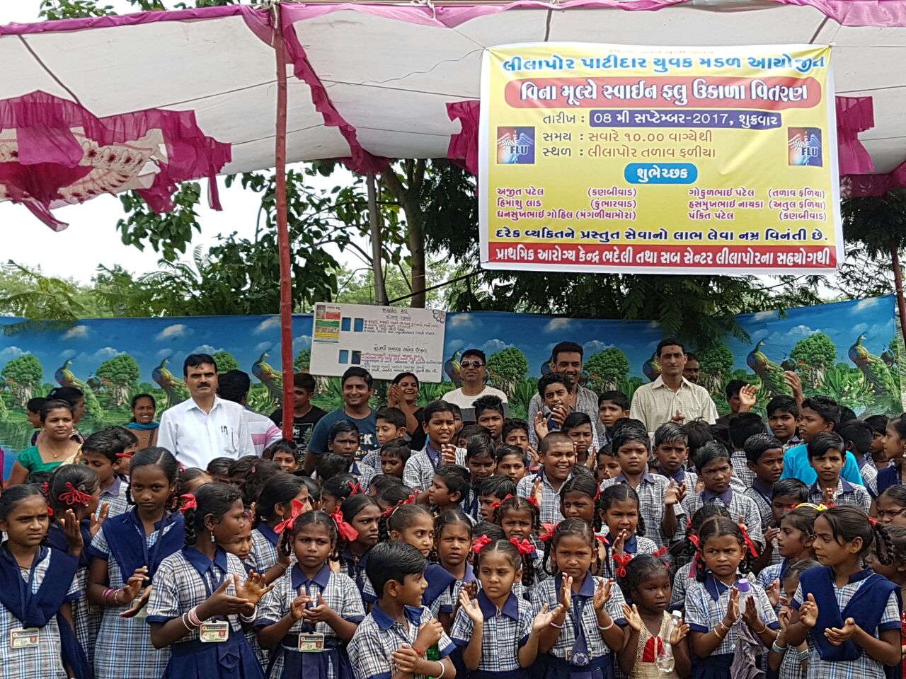 Lilapor Image Satya Day