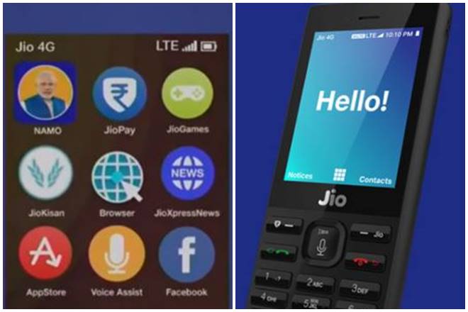 Main Jio Pic Satya Day
